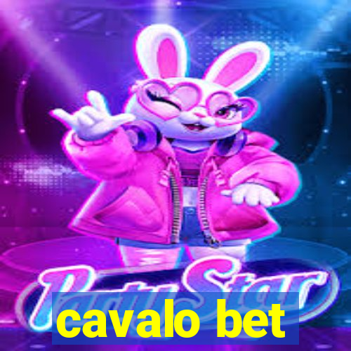 cavalo bet